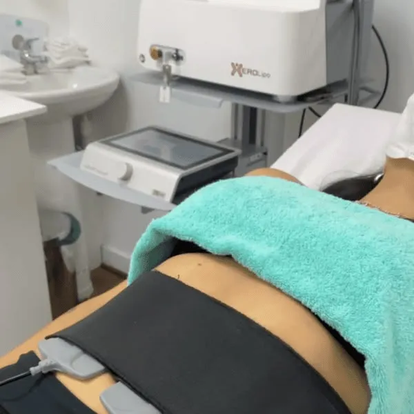 Electroterapia