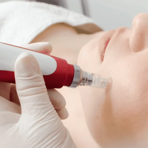 Mesoterapia